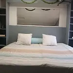 Homestay szállás Le Bunker Du Pilote