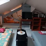 Homestay szállás Le Bunker Du Pilote
