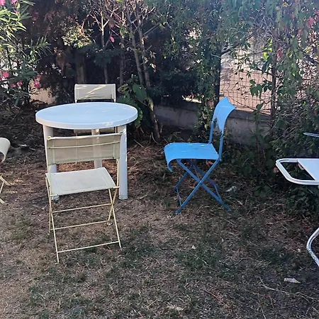 Homestay L Escapade Medocaine Le Taillan-Medoc