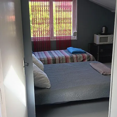 La Tranquillité *