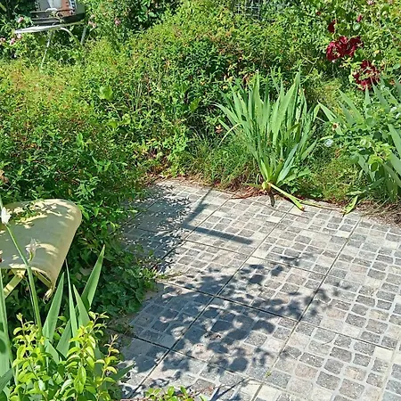 Le Bunker Du Pilote Ubytování v soukromí *