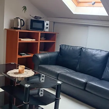 Le Bunker Du Pilote Kwatera prywatna