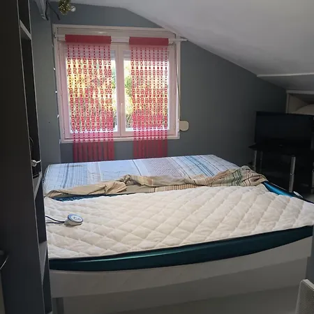 Le Bunker Du Pilote 홈스테이