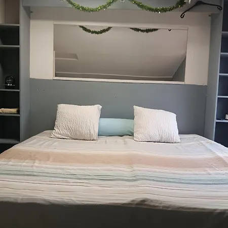 Accommodatie bij particulieren Le Bunker Du Pilote