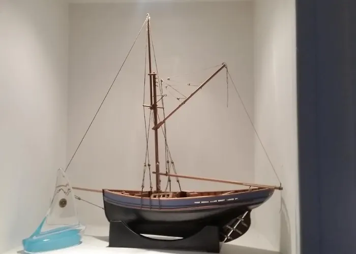 Le Bunker Du Pilote Ubytování v soukromí *