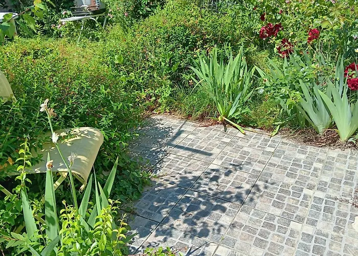 Le Bunker Du Pilote Kwatera prywatna *