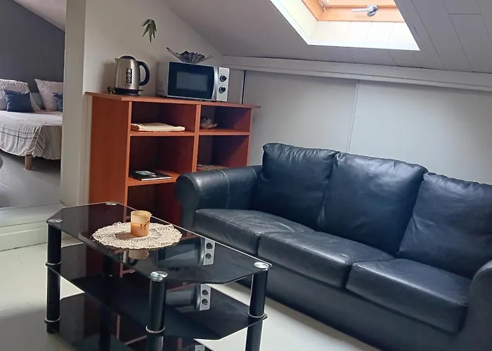 Le Bunker Du Pilote منزل للإقامة