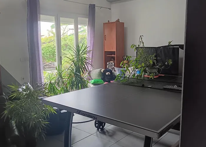 Le Bunker Du Pilote *