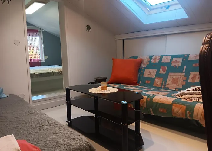 Le Bunker Du Pilote *