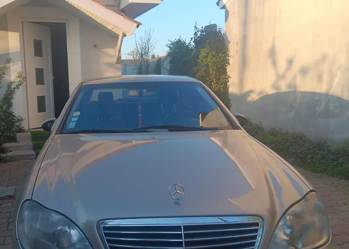 Le Bunker Du Pilote Le Taillan-Médoc