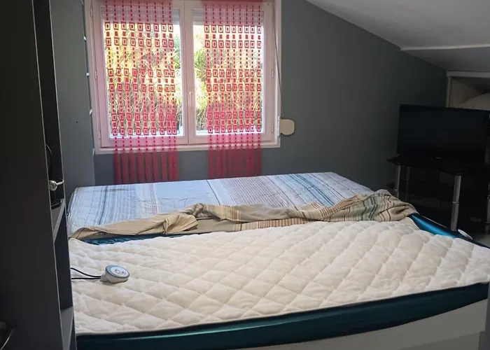 Le Bunker Du Pilote Ubytování v soukromí