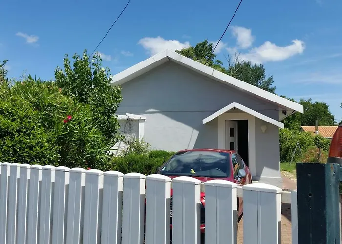 Le Bunker Du Pilote Ubytování v soukromí